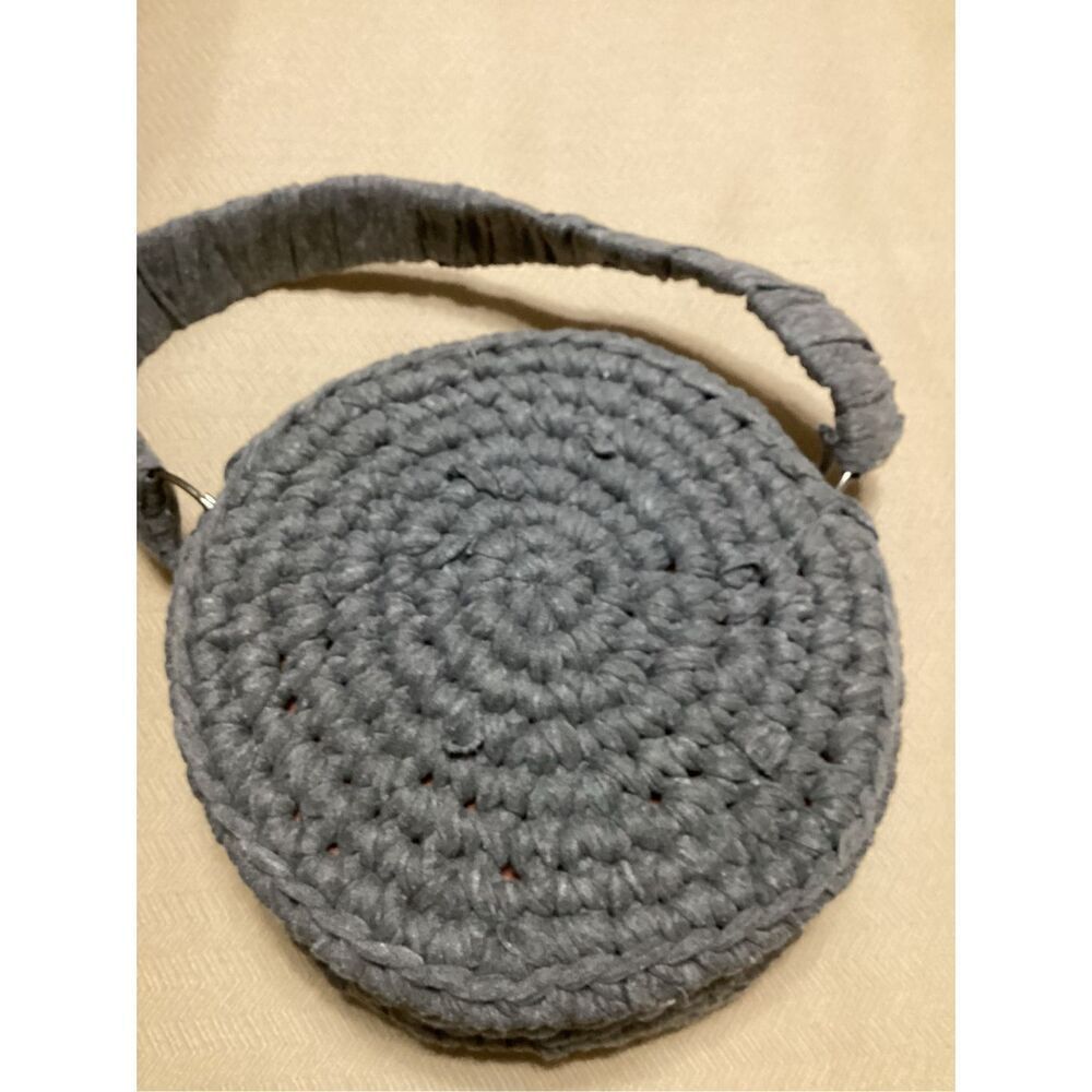 Handcrafted Bag - Picture 2 of 7